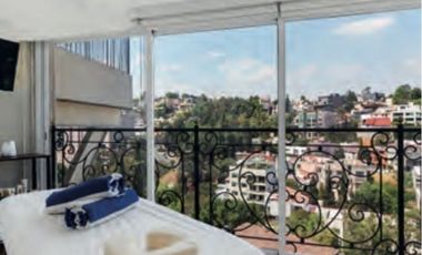 Espectacular Casa en Bosques de las Lomas