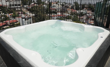 Espectacular Casa en Bosques de las Lomas