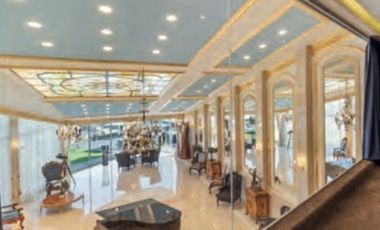 Espectacular Casa en Bosques de las Lomas
