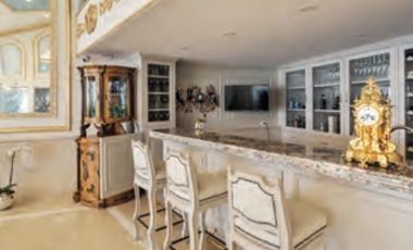 Espectacular Casa en Bosques de las Lomas