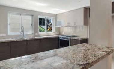 Espectacular Casa en Bosques de las Lomas