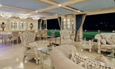 Espectacular Casa en Bosques de las Lomas