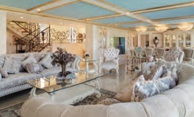 Espectacular Casa en Bosques de las Lomas