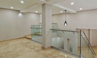 Espectacular Casa en Bosques de las Lomas