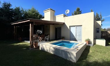 Propiedad en una planta en Altos de Hudson