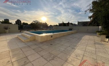 Departamento en  RAMOS MEJIA 259- EZEIZA
