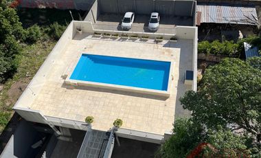 Departamento en  RAMOS MEJIA 259- EZEIZA