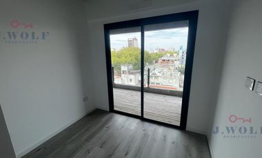 Departamento - S.Martin(Ctro)