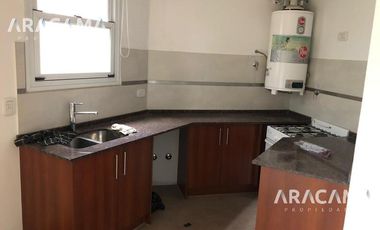 Condominio La Vieja Estacion - Canning