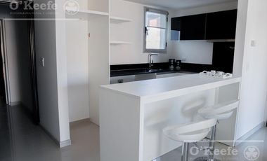 Departamento 2 ambientes en venta - Centro de Quilmes