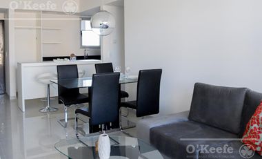 Departamento 2 ambientes en venta - Centro de Quilmes