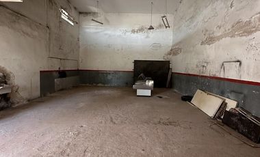 Galpon en Venta zona Av. Sabattini
