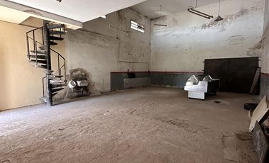 Galpon en Venta zona Av. Sabattini