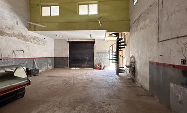 Galpon en Venta zona Av. Sabattini