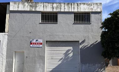 Galpon en Venta zona Av. Sabattini