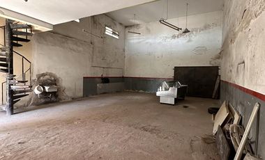 Galpon en Venta zona Av. Sabattini