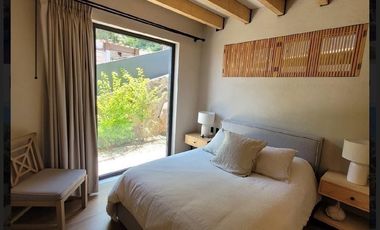 Espectacular casa en Valle de Bravo