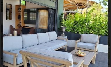 Espectacular casa en Valle de Bravo