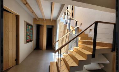 Espectacular casa en Valle de Bravo