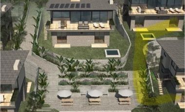 Espectacular casa en Valle de Bravo