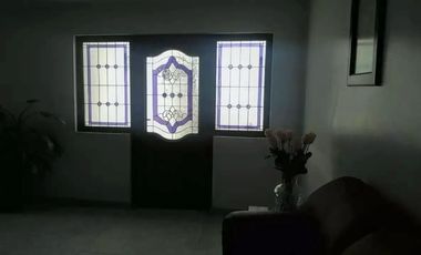 Departamento amueblado en PANORAMICA PASTITA