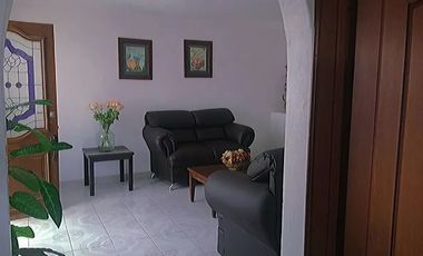 Departamento amueblado en PANORAMICA PASTITA