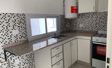 Departamento - Haedo Norte