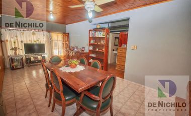 Casa en  Longchamps, Luis Saenz Peña 1500