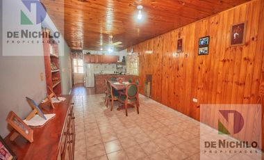 Casa en  Longchamps, Luis Saenz Peña 1500