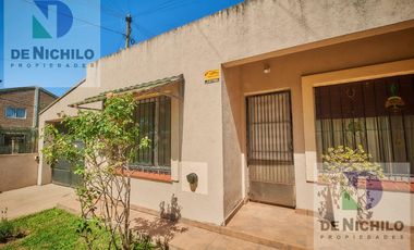 Casa en  Longchamps, Luis Saenz Peña 1500