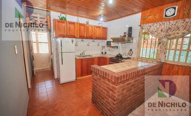 Casa en  Longchamps, Luis Saenz Peña 1500