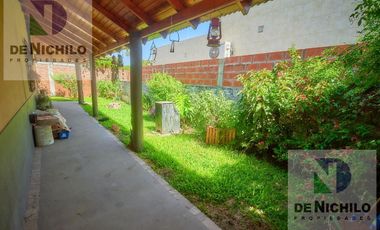 Casa en  Longchamps, Luis Saenz Peña 1500