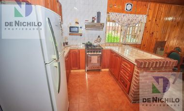 Casa en  Longchamps, Luis Saenz Peña 1500