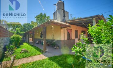 Casa en  Longchamps, Luis Saenz Peña 1500