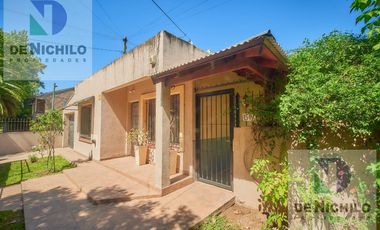 Casa en  Longchamps, Luis Saenz Peña 1500