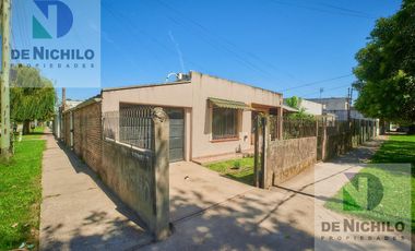Casa en  Longchamps, Luis Saenz Peña 1500