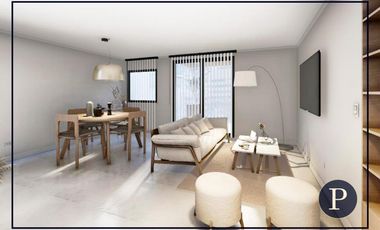 Departamento duplex de 3 ambientes a estrenar