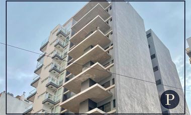 Departamento duplex de 3 ambientes a estrenar