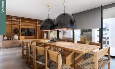 Departamento duplex de 3 ambientes a estrenar