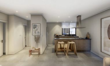 Departamento duplex de 3 ambientes a estrenar