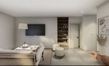 Departamento duplex de 3 ambientes a estrenar