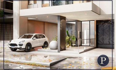 Departamento duplex de 3 ambientes a estrenar
