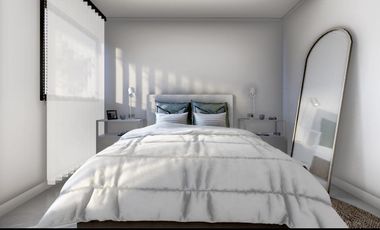 Departamento duplex de 3 ambientes a estrenar