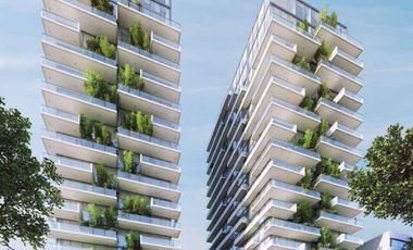 Venta, Departamento, 3 ambientes, Balcón, Full Amenities, Olivos, Vicente López
