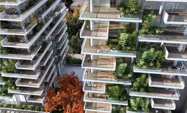Venta, Departamento, 3 ambientes, Balcón, Full Amenities, Olivos, Vicente López