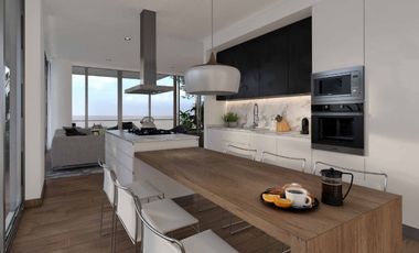Venta, Departamento, 3 ambientes, Balcón, Full Amenities, Olivos, Vicente López