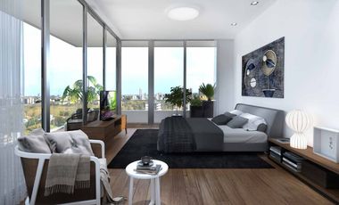 Venta, Departamento, 3 ambientes, Balcón, Full Amenities, Olivos, Vicente López