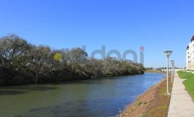 MONOAMBIENTE | Nuevo Quilmes, Aquavento