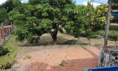 Casa en Zona Sur