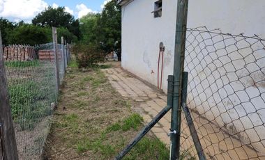 Casa en Zona Sur